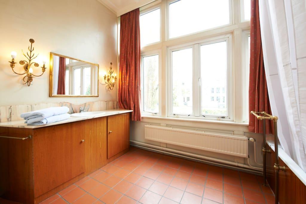 Апартаменты Superior, 100M2 Амстердам Экстерьер фото